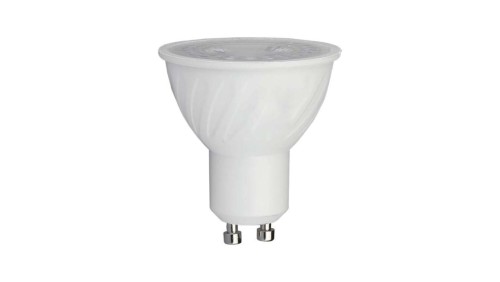 Żarówka LED 6W GU10 4000K 445lm 110st. Dioda CREE Ściemniana 6 Lat Gwarancji 211996