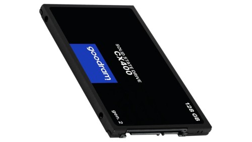 Dysk SSD SSD-CX400-G2-128 128GB 2.5cala