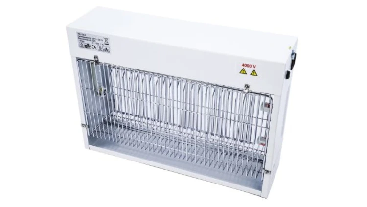 Świetlówka owadobójcza G13 15 W 365 nm RS PRO