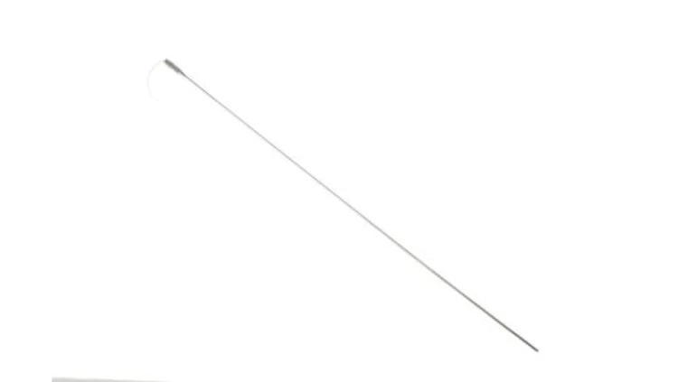 Termopara typ K do +1100C 500mm kabel 100mm, Inconel 600 IEC