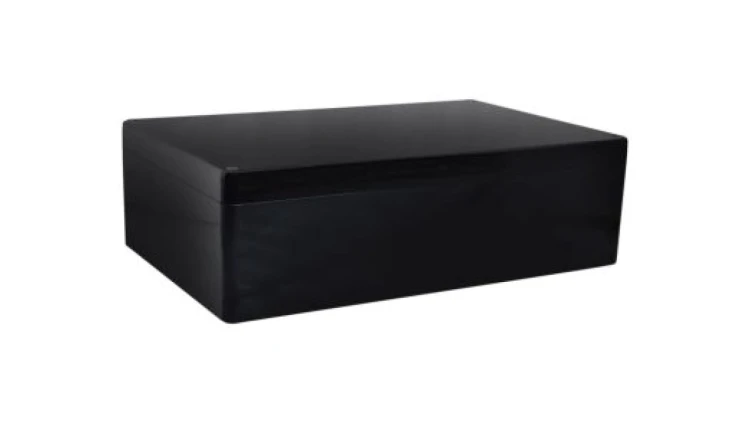Obudowa Czarny IP66 Neopren, 400 x 250 x 160mm, RS PRO