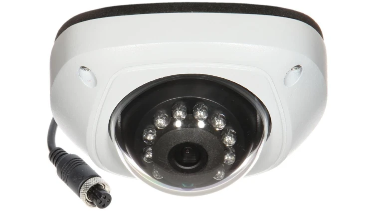 Kamera mobilna AHD 2Mpx 2.8mm ATE-CAM-AHD925HD