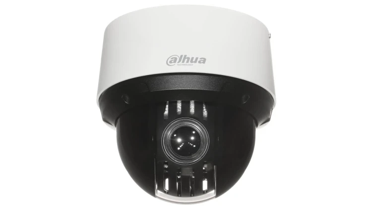 Kamera obrotowa IP 4Mpx 5... 125mm SD4A425DB-HNY WizSense