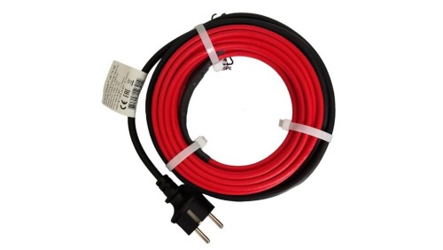 Zestaw grzejny HE-TS-02, 16 W/m Grand Meyer, 2m
