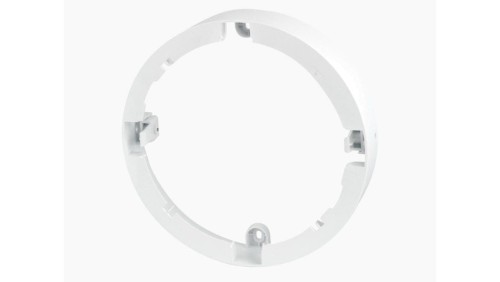 Ramka okrągła do montażu natynkowego Downlightu MOLLY 18W 3 lata gwar.