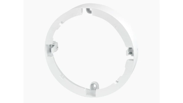 Ramka okrągła do montażu natynkowego Downlightu MOLLY 18W 3 lata gwar.
