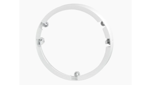 Ramka okrągła do montażu natynkowego Downlightu MOLLY 24W 3 lata gwar.