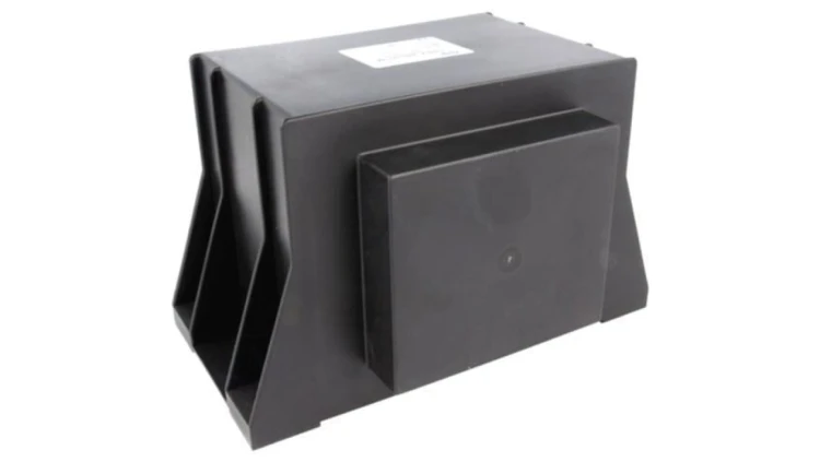 Transformator: zalewany, 450VA, 230VAC, 24V, 18,75A, śrubowy TMBZ 450/001M