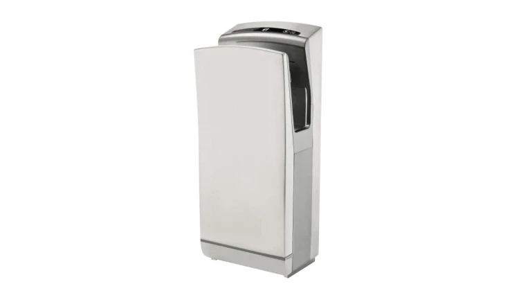 Suszarka kieszeniowa do rąk Jet Steel 1650 W HD1EFK