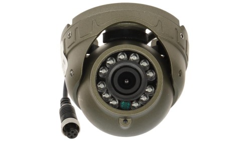 Kamera mobilna AHD 2Mpx 2.8mm ATE-CAM-AHD238HD-V2