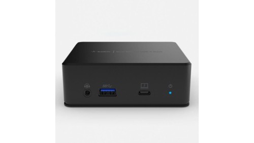 Belkin Stacja dokująca USB-C 5Gbps 11w1, PD 100W, 3x USB-A, 2x HDMI 4K