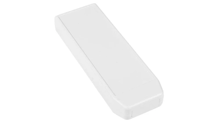 Obudowa IP54, 149 x 51 x 24mm, RS PRO Z12