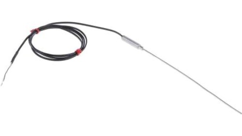 Termopara typ J do +760C 150mm kabel 1m IEC