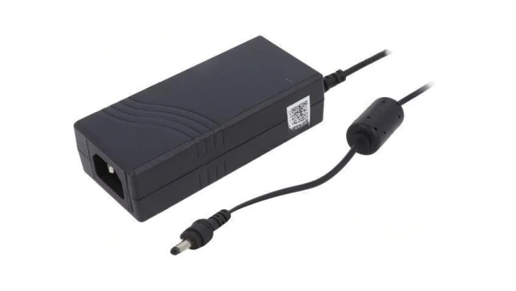 Zasilacz impulsowy: 12VDC, 3,33A, 40W, 90-264VAC VEC40US12