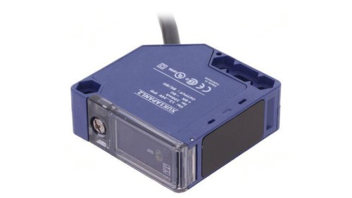 Czujnik fotoelektryczny Zasięg 0-7m PNP DARK-ON 100mA PBT XUK1APANL2