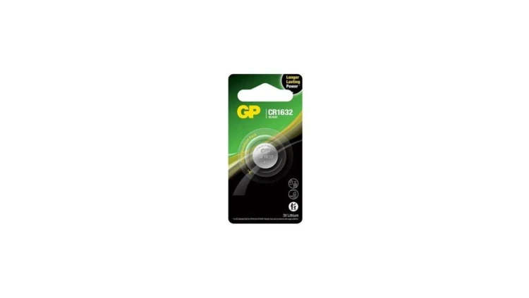 Bateria litowa CR1632 3V IC-GP103163