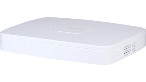 Rejestrator IP 8-kanałowy 12Mpx NVR2108-8P-4KS3