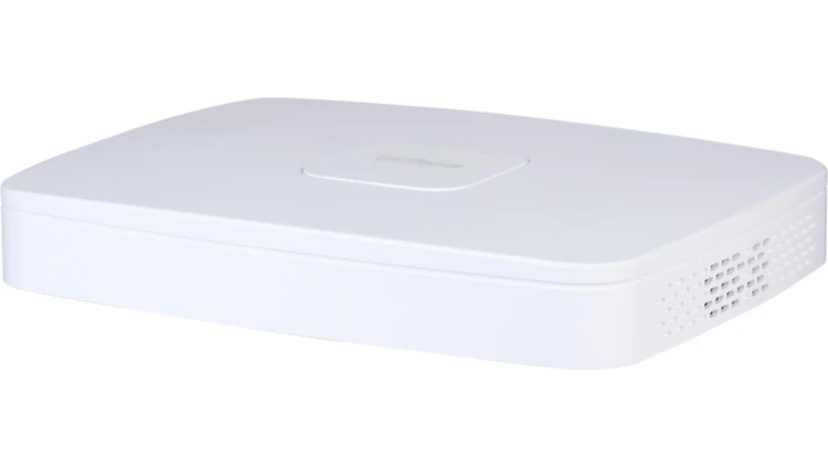 Rejestrator IP 8-kanałowy 12Mpx NVR2108-8P-4KS3