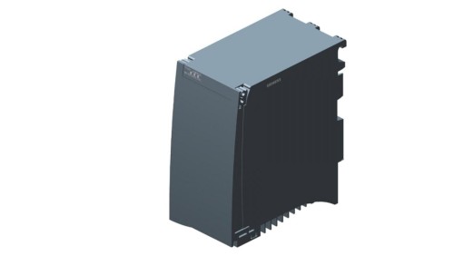 Simatic S7-1500, ZASILACZ SYSTEMOWY DLA MAGSTRALI BACKPLANE 60W - 6ES7505-0RA00-0AB0
