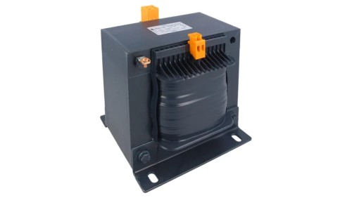 Transformator sieciowy 2500VA 400VAC 230V śrubowy IP00 STM STM2500/400/230V