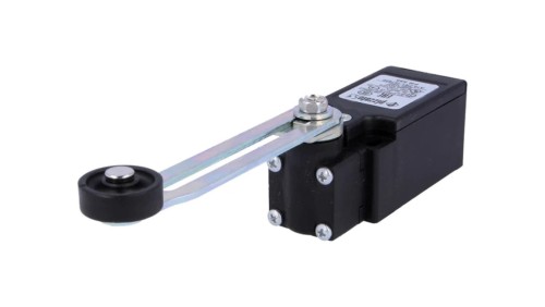 Wyłącznik krańcowy NO + NC 10A max.500VAC max.250VDC PG13,5 FR 555