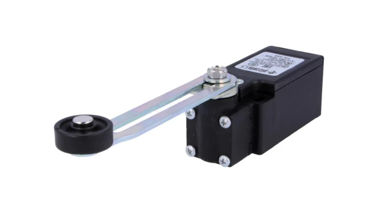 Wyłącznik krańcowy NO + NC 10A max.500VAC max.250VDC PG13,5 FR 555