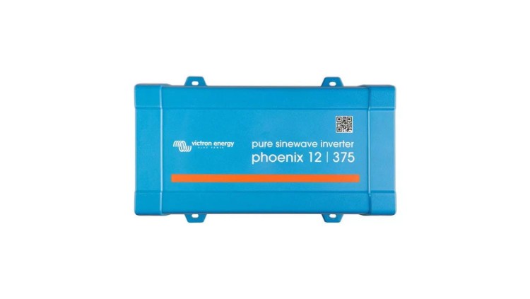 Przetwornica napięcia Phoenix 12V/375VA