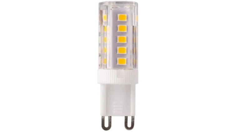 ŻARÓWKA LED G9 3W 3000K 350lm
