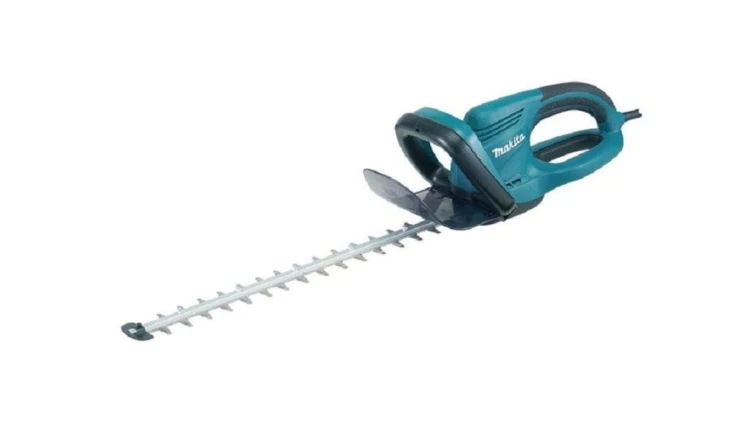 NOŻYCE ELEKTRYCZNE DO ŻYWOPŁOTU 550W 55 CM