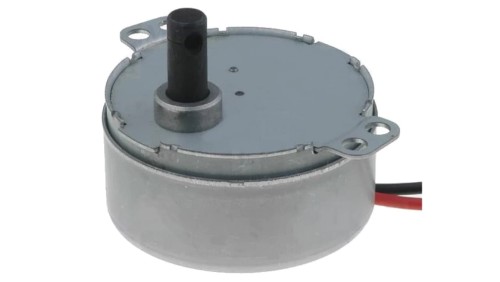 Silnik AC synchroniczny 4W 220/240VAC 30obr/min IP50 FMJ7201FJ1