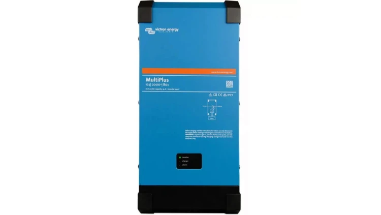 MultiPlus 12V 2000VA 80A-35A