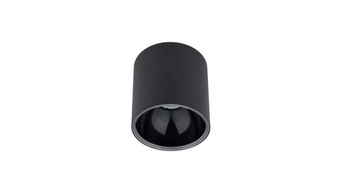 Tuba HALO BLACK/BLACK 8196 Nowodvorski Lighting