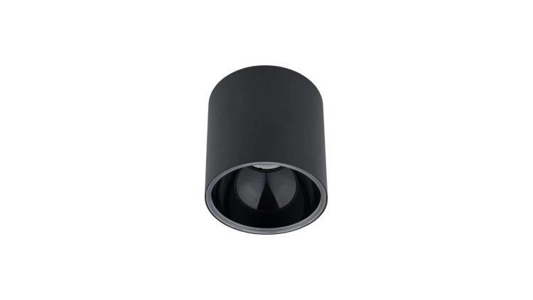 Tuba HALO BLACK/BLACK 8196 Nowodvorski Lighting