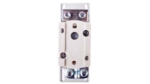 Gniazdo bezpiecznikowe tablicowe 1P 63A D02 400V D02V-K E18 002222012