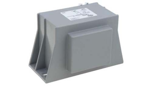 Transformator: zalewany, 300VA, 400VAC, 230V, 1,3A, śrubowy TMBZ 300/005M