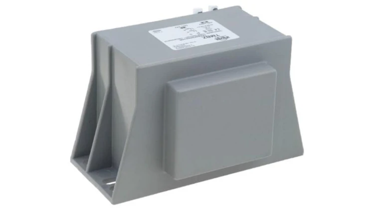 Transformator: zalewany, 300VA, 400VAC, 230V, 1,3A, śrubowy TMBZ 300/005M