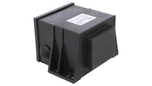 Transformator zalewany 105VA, 230VAC, 12V, 8,75A śrubowy TMBZW 100/001M (105VA)