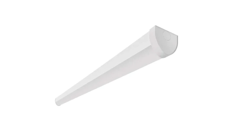 Oprawa liniowa LED MANO 40W, biała neutralna ZAB912