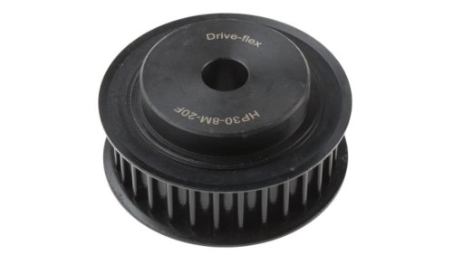 Koło pasowe rozrządu, materiał: Stal, Z: 30, otwór: 15mm, sz. paska: 20mm