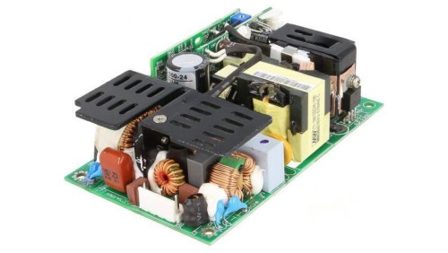 Zasilacz impulsowy otwarty 300W 127-370VDC 90-264VAC OUT 1 RPS-300-24