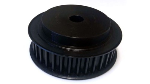 Koło pasowe rozrządu, materiał: Stal, Z: 36, otwór: 15mm, sz. paska: 30mm