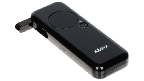 ALKOMAT ELEKTRONICZNY XB-UNLIMITED Xblitz