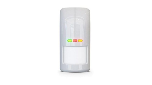 OPAL Pro czujka dualna zewnetrzna