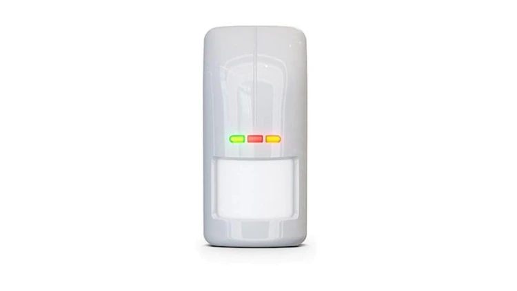 OPAL Pro czujka dualna zewnetrzna
