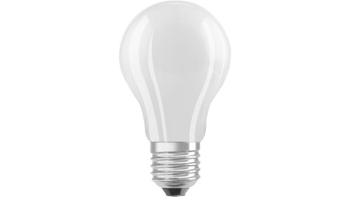 Żarówka LED E27 A60 2,2W = 25W 250lm 2700K Ciepła 300 Filament Ściemnialna OSRAM SUPER STAR