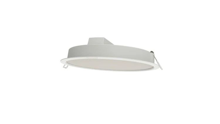 Oprawa LED DOWNLIGHT IP44 DN 215 24W 2760lm 4000K 840 biały 3 LATA GWARANCJI 4099854561429