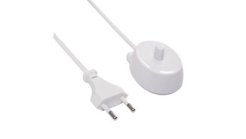 Zasilacz impulsowy Akyga AK-PD-18 5V / 280mA 1.4W wtyczka Braun Oral-B