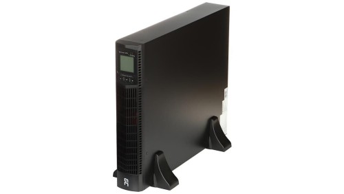 Zasilacz UPS Online UPS14 RACK 2000VA Green Cell