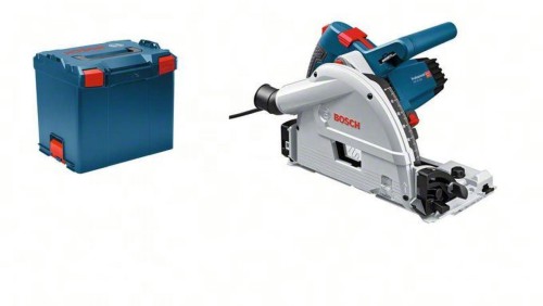 Pilarka tarczowa, zagłębiarka gkt 55 gce 55mm 1400w lb