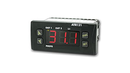 Regulator uniwersalny ATR121-B